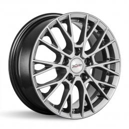 X`trike X-135 6.5x16 PCD5x114.3 ET35 Dia67.1 HSB